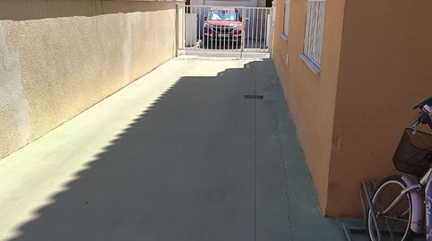 Foto 4 von Garage zur Miete in Avinguda del Papa Luna, 151, La Volta, Peñíscola / Peníscola
