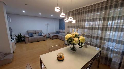 Foto 3 de Pis de lloguer a San Sebastián, Centro ciudad, Linares