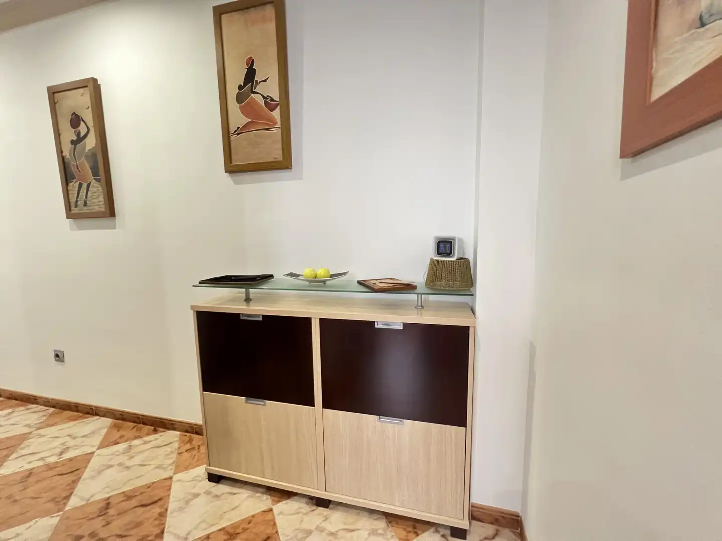 Cocina de Casa o chalet en venta en Antequera con Aire acondicionado, Terraza y Trastero