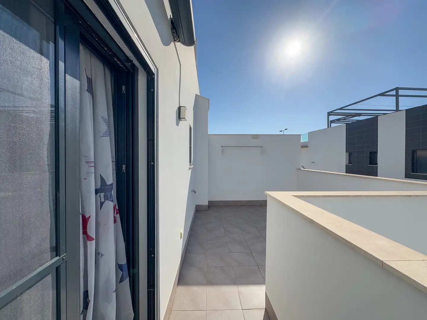 Dúplex amb piscina en venda a Torre de la Horadada, imagen 25