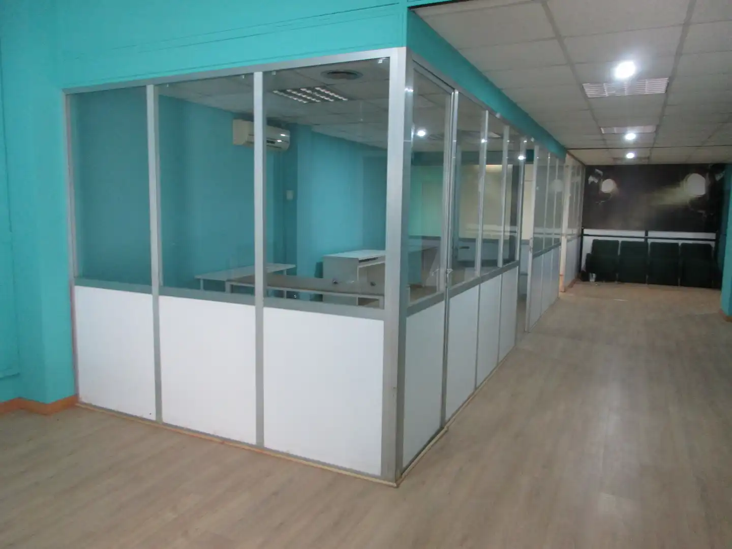 Business premises for sale in Plaça de la Pastoreta, imagen 3