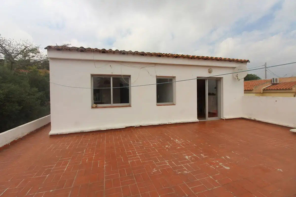 Maison avec terrasse à vendre à Urbanización Sierra Perenchiza, imagen 25