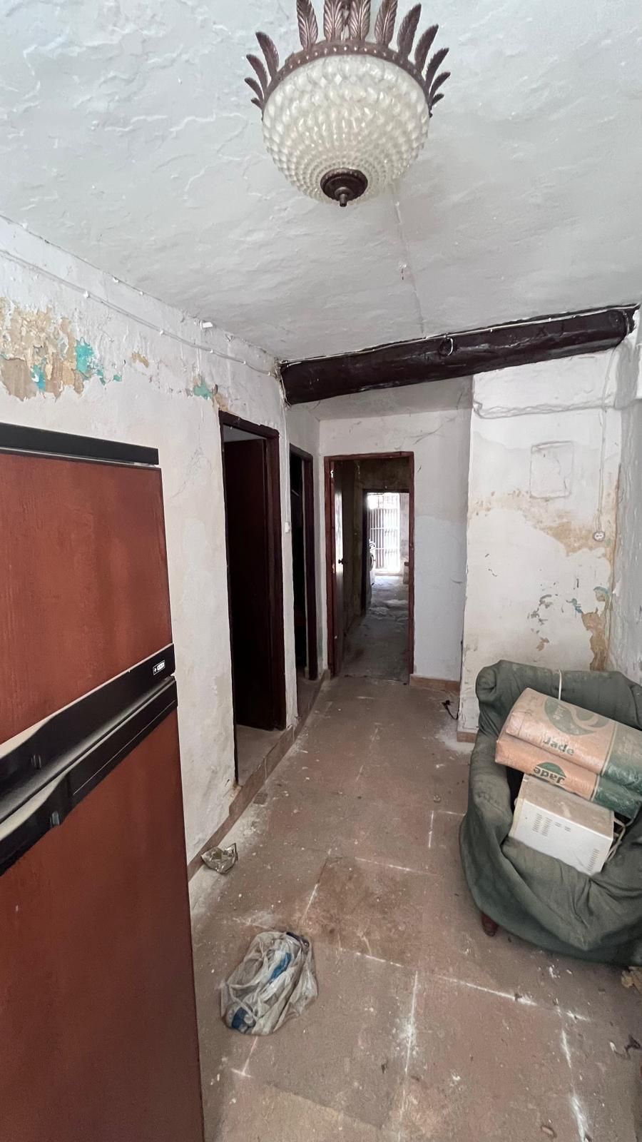 Single-family semi-detached for sale in Baeza  with Private garden and Balcony