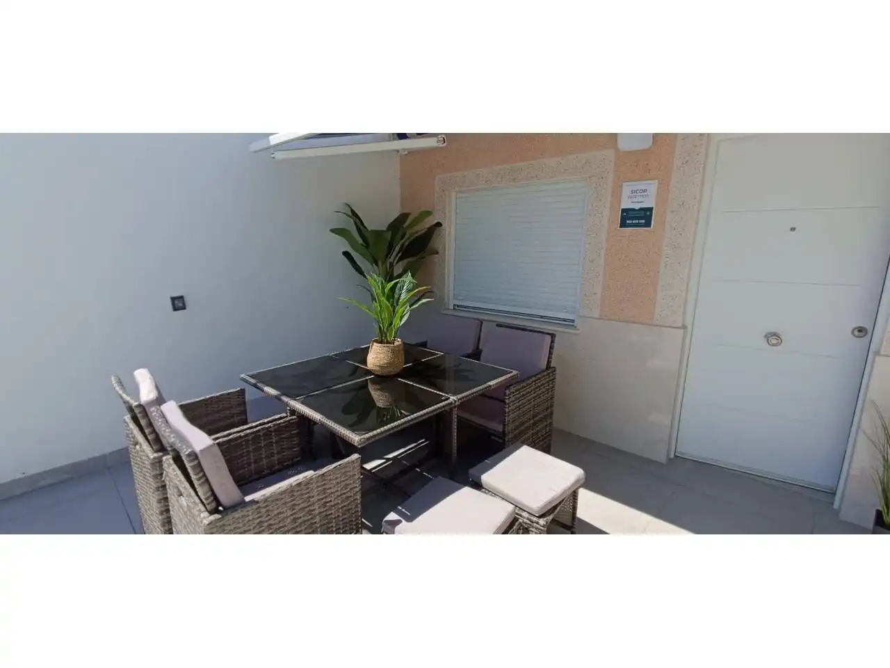 Maison mitoyenne à vendre à Avenida Nenúfares, imagen 34