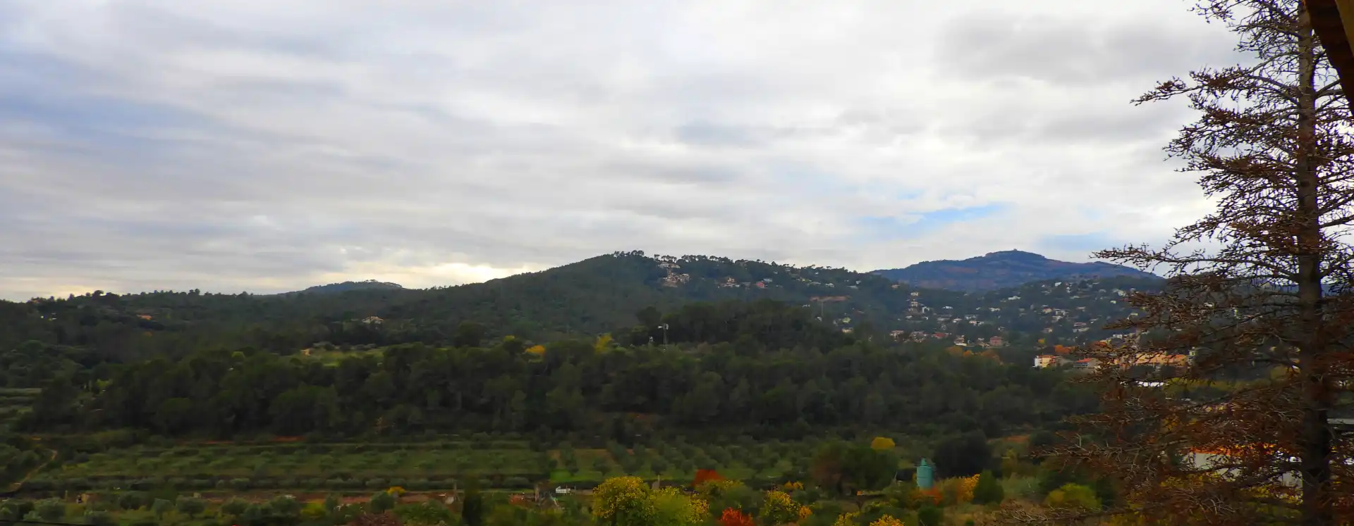Haus oder Chalet zum Verkauf in Castellar del Vallès mit Klimaanlage, Heizung und Privatgarten