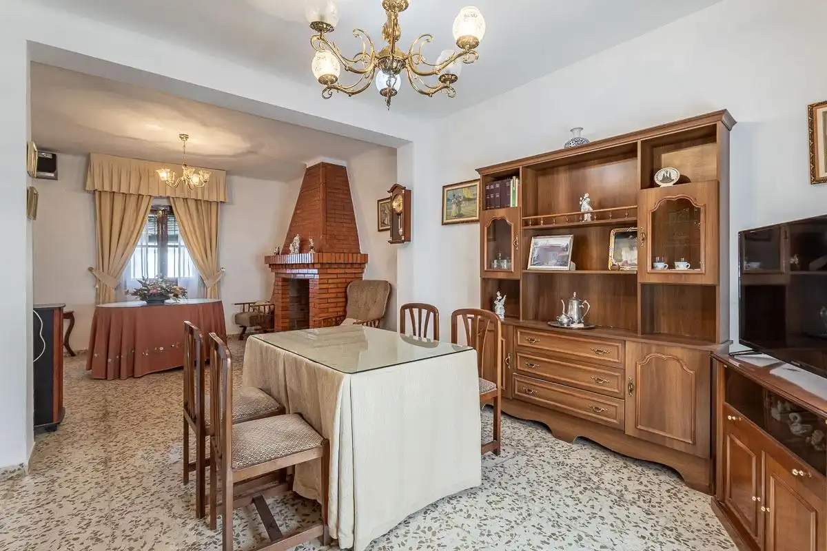 Maison avec terrasse à vendre à Jayena, imagen 3