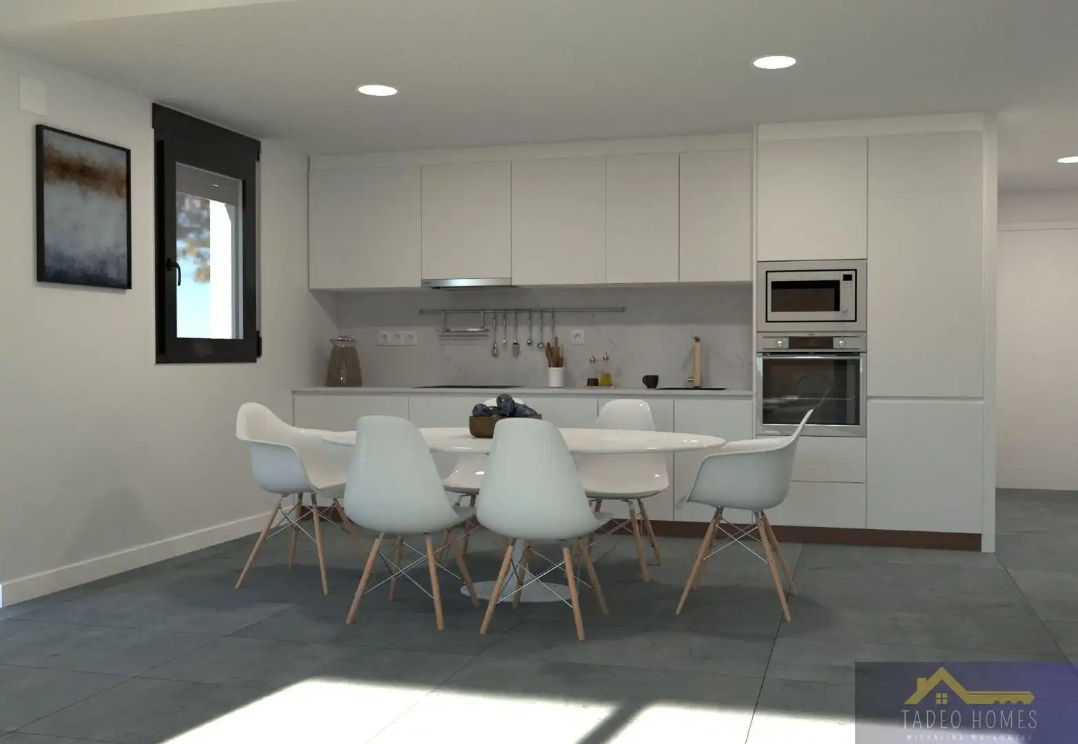 Villa avec piscine à vendre à Manuel Martinez Garre 17, imagen 7