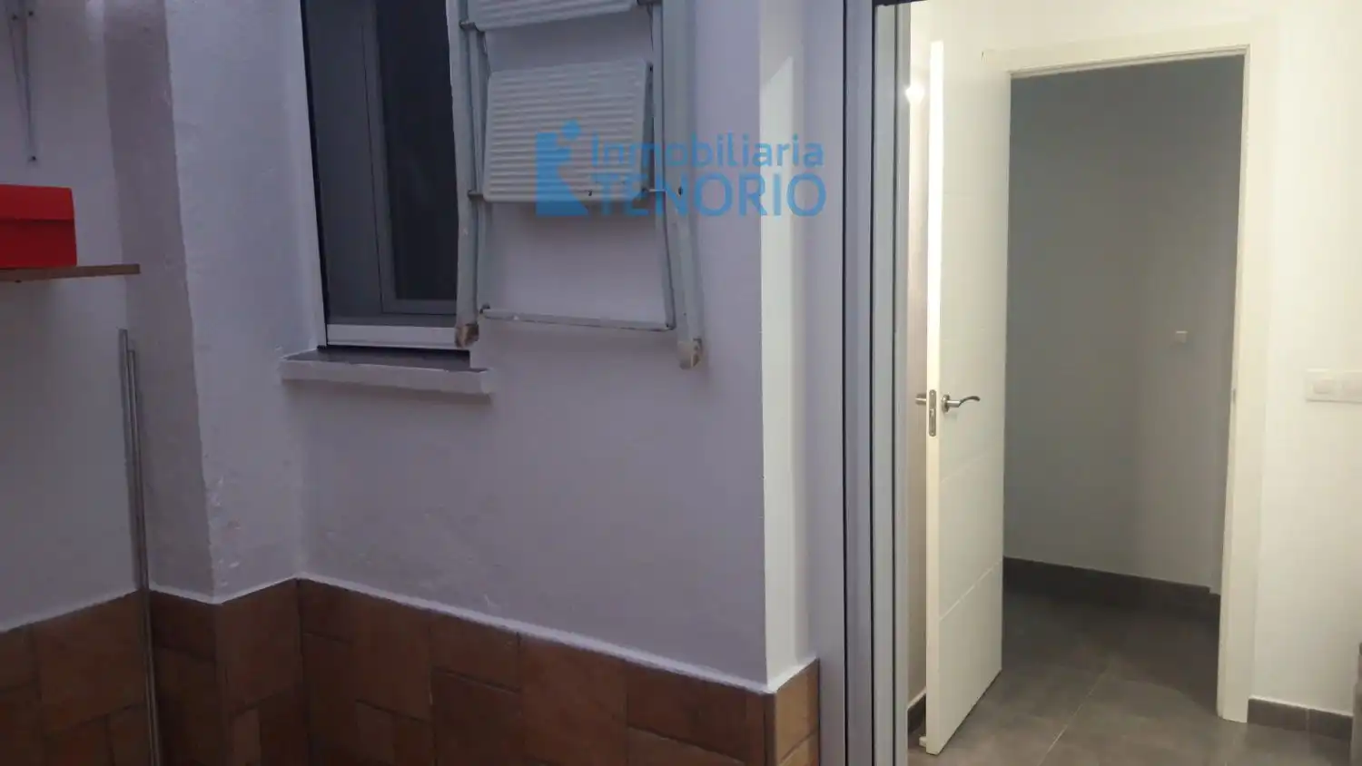 Terraza de Apartamento en venta en Lepe con Terraza