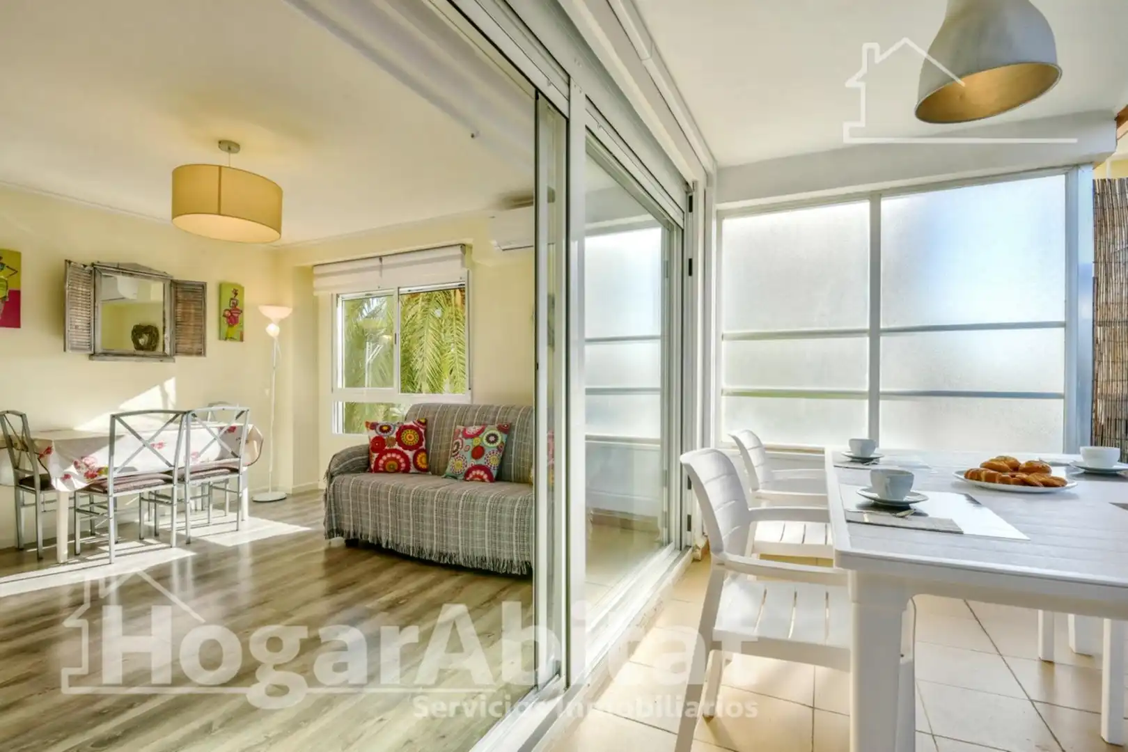 Appartement avec jardin à vendre à Avenida la Rosa de los Vientos, imagen 23