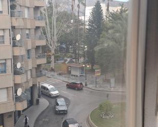 Exterior view of Flat for sale in Orihuela  with Air Conditioner