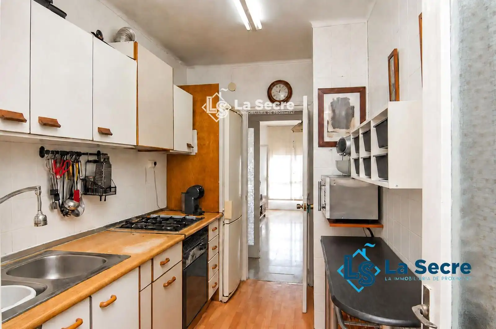 Wohnung zum Verkauf in Mestre Millet, imagen 12