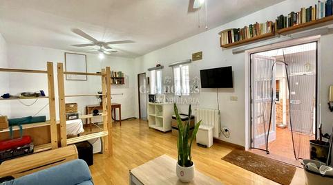 Foto 4 de Planta baixa en venda a Universidad, Madrid