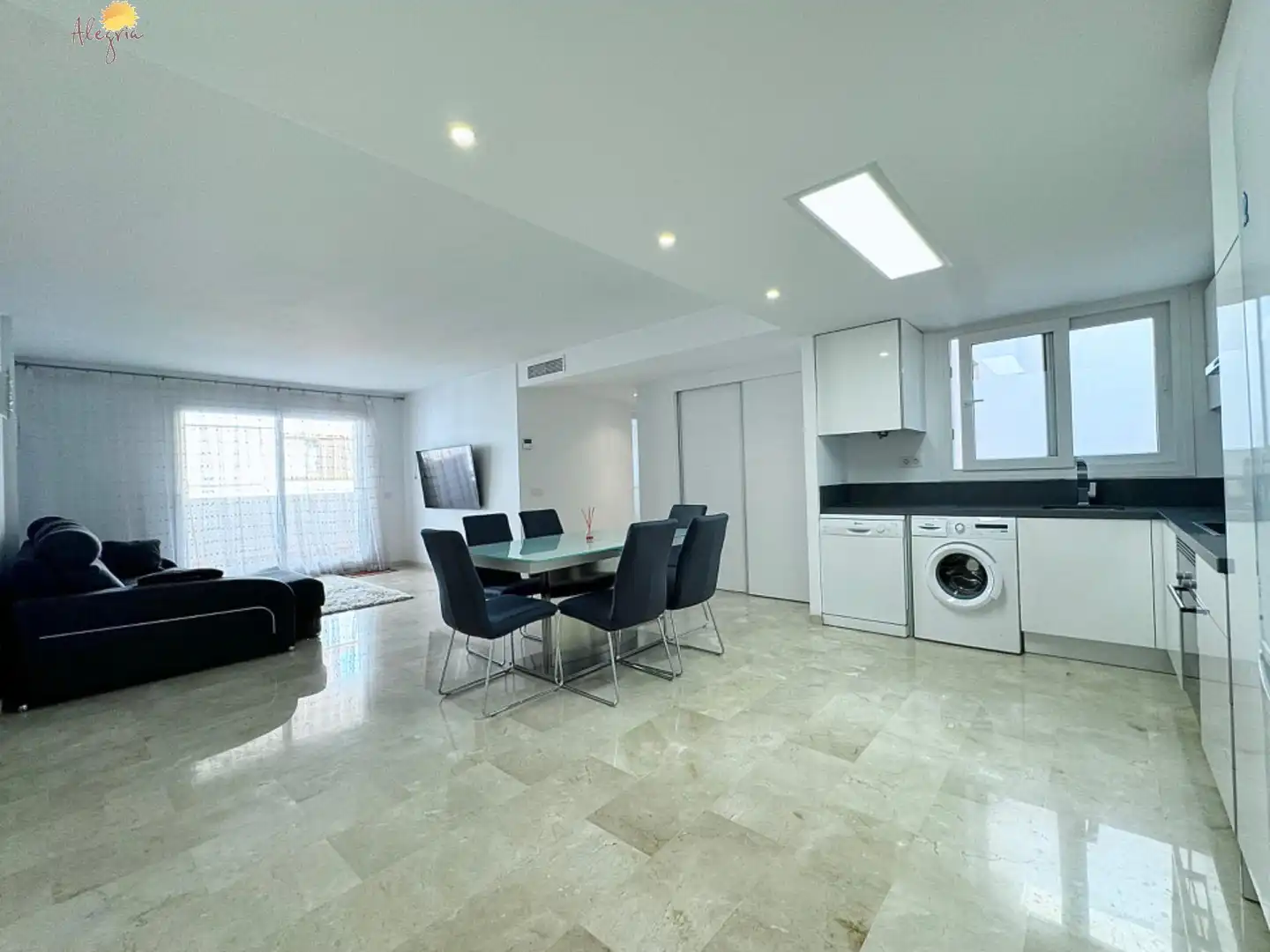 Apartment with pool for sale in Calle CICLON, imagen 13