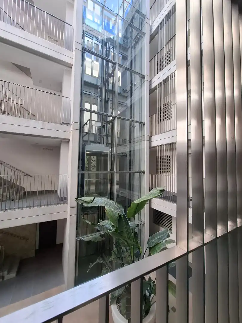 Appartement avec ascenseur à vendre à Carrer President Macià 116, imagen 17