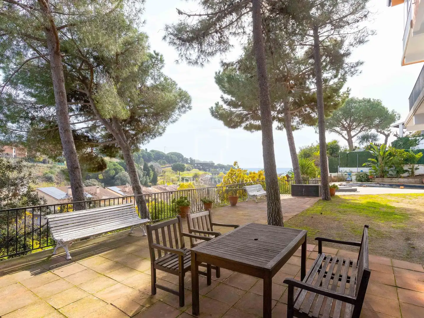 Terrace of Houses for sale in Arenys de Mar  with Heating, Private garden and Terrace