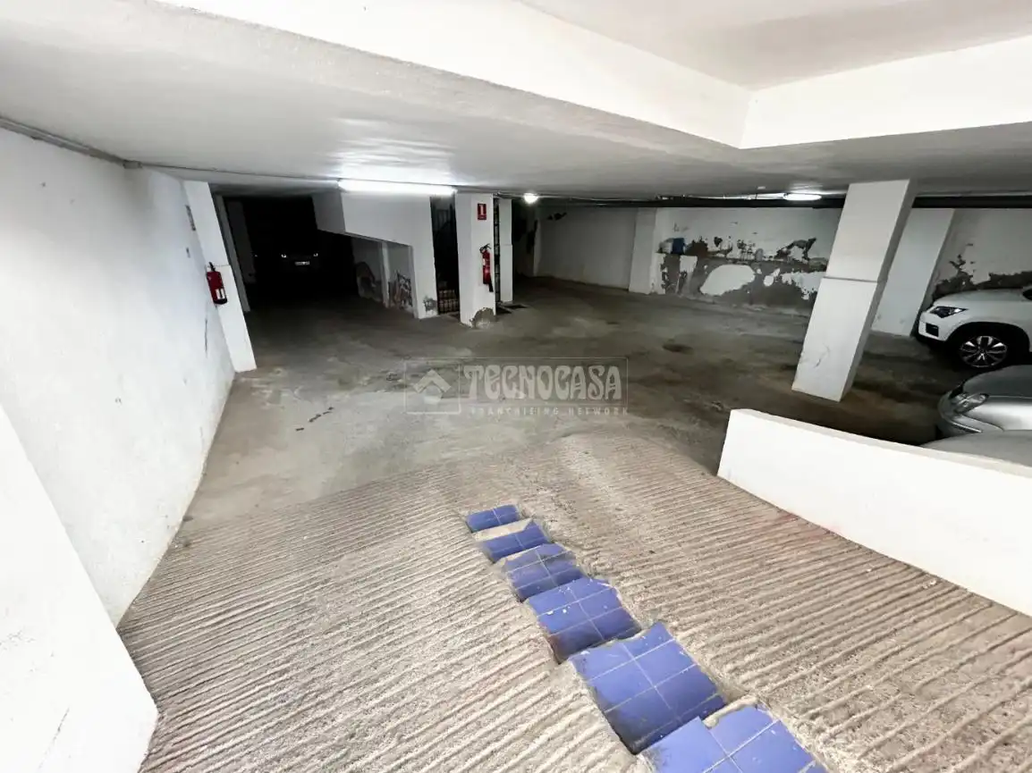 Garaje en venta en Güímar