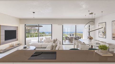 Foto 5 de Ático en venta en La Concha - Resina Golf, Estepona