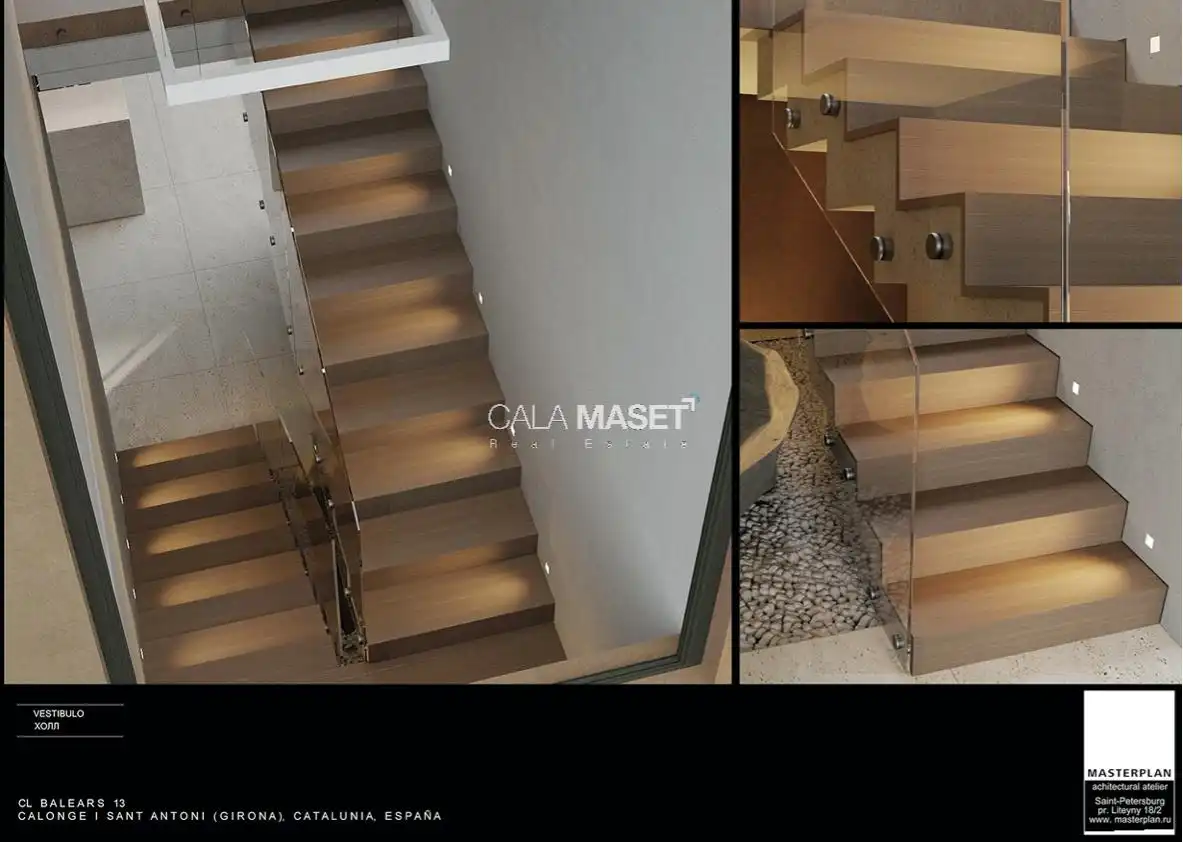 Villa avec terrasse à vendre à Balears 13, imagen 19