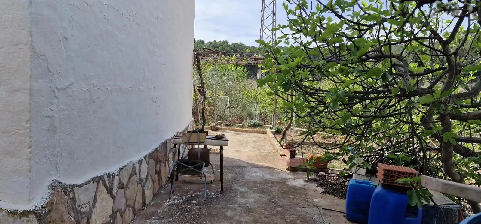 Casa rústica en venta en Cortes de Pallás, imagen 10