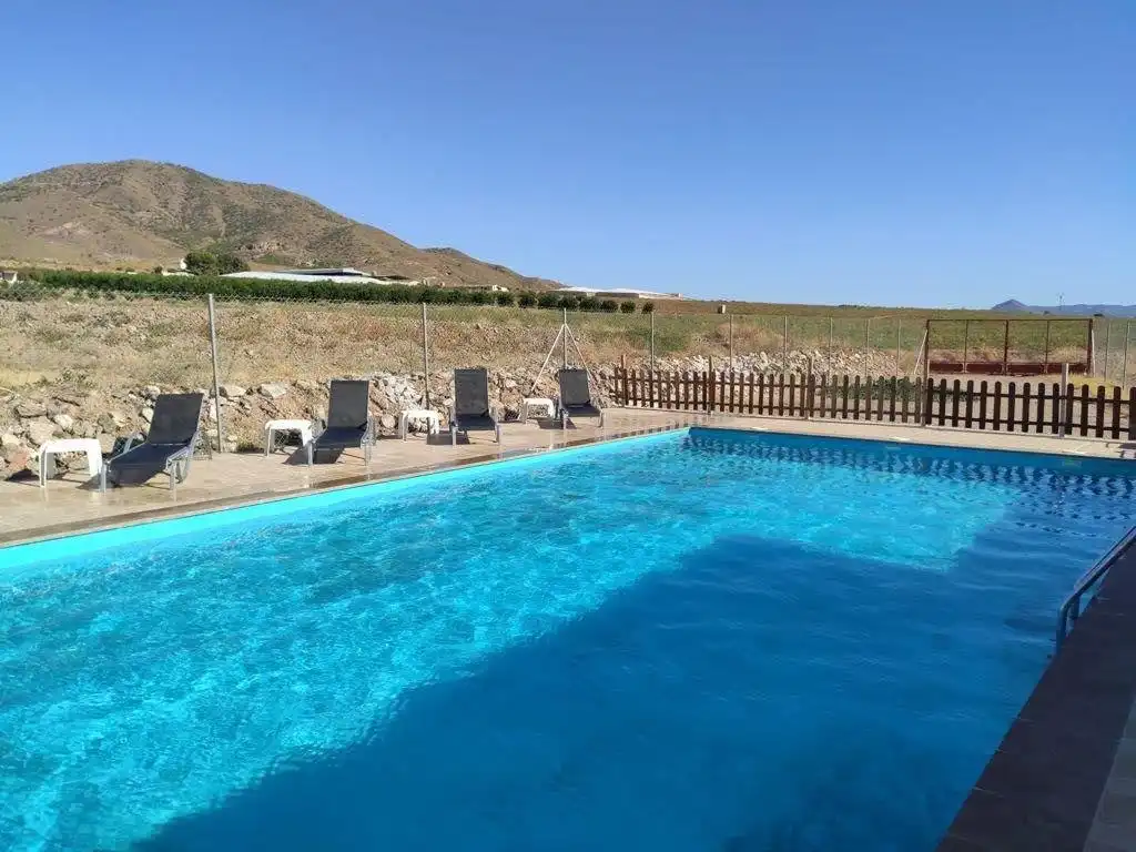 Maison avec piscine à vendre à Puerto Lumbreras, imagen 2