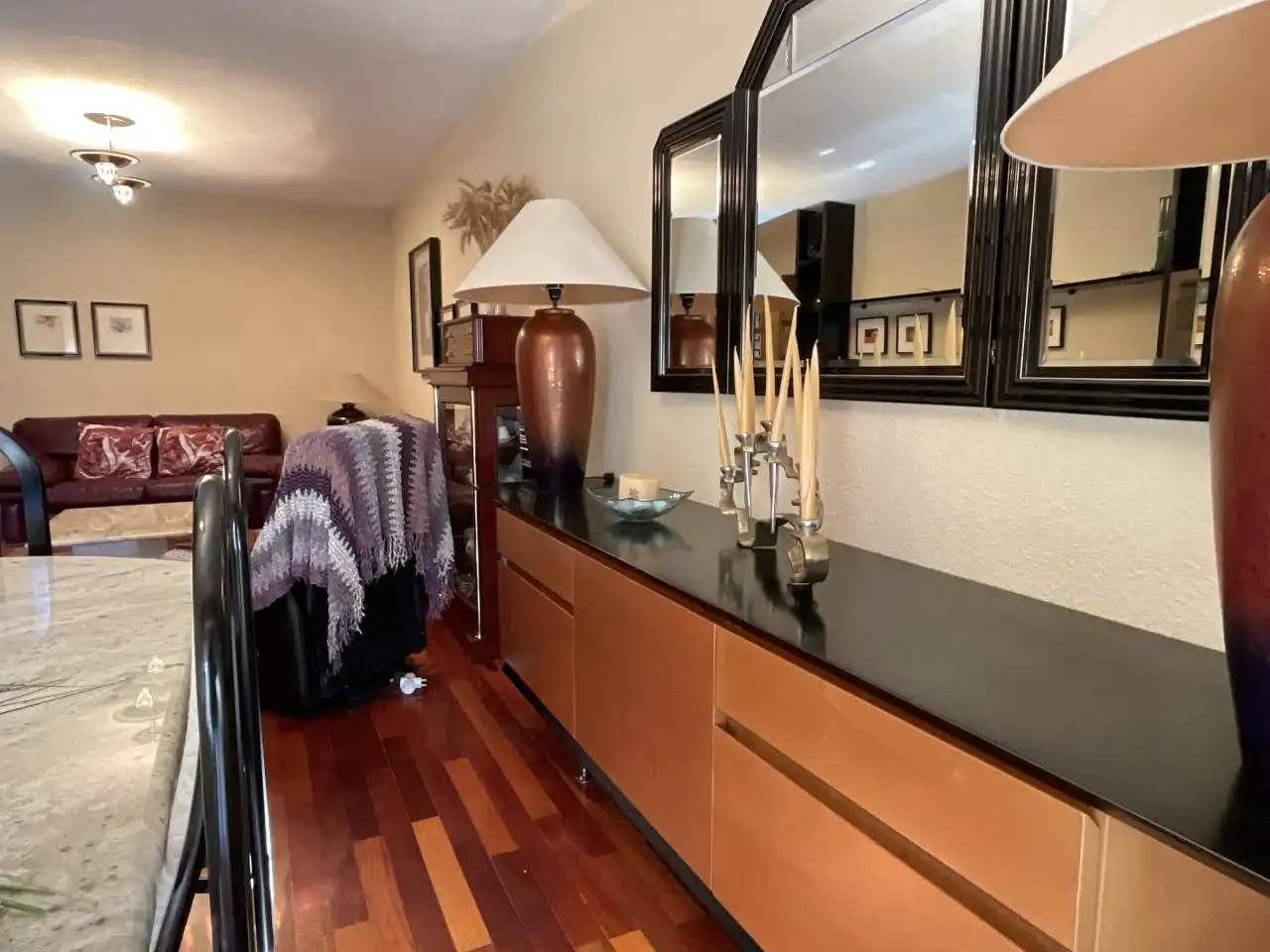 Wohnung mit Terrasse zum Verkauf in Avenida Calahorra, imagen 13