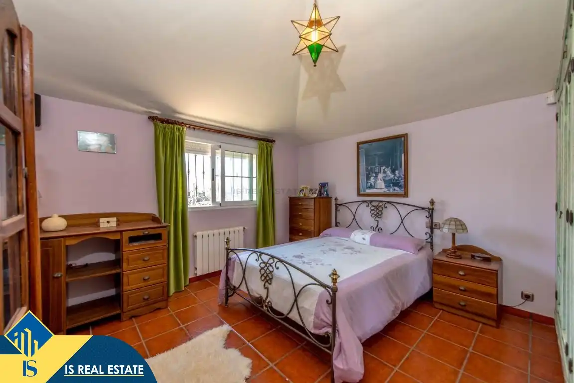 Chalet con jardín en venta en La Mata, imagen 30
