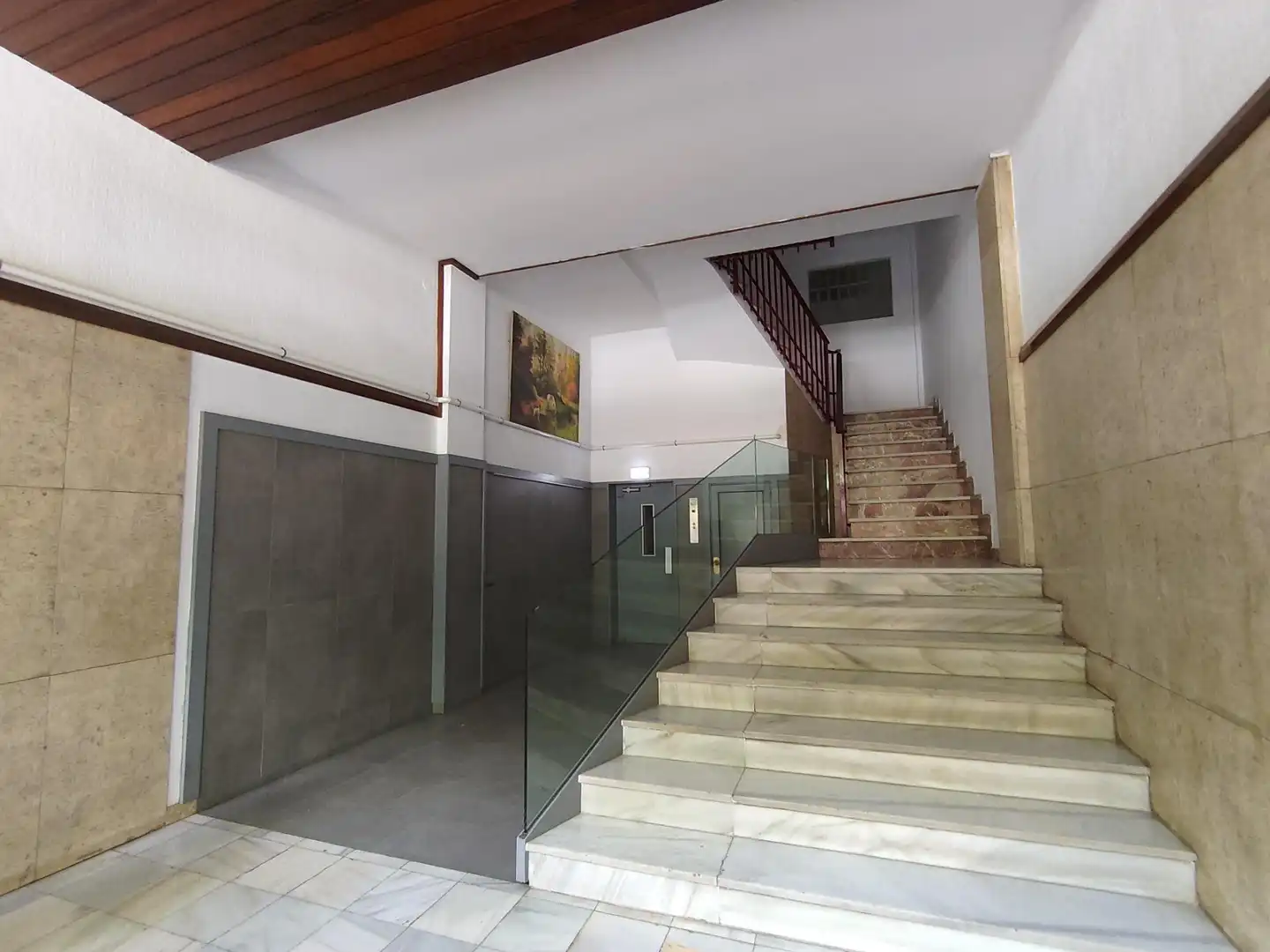 Piso con terraza en venta en Rambla Nova, imagen 54