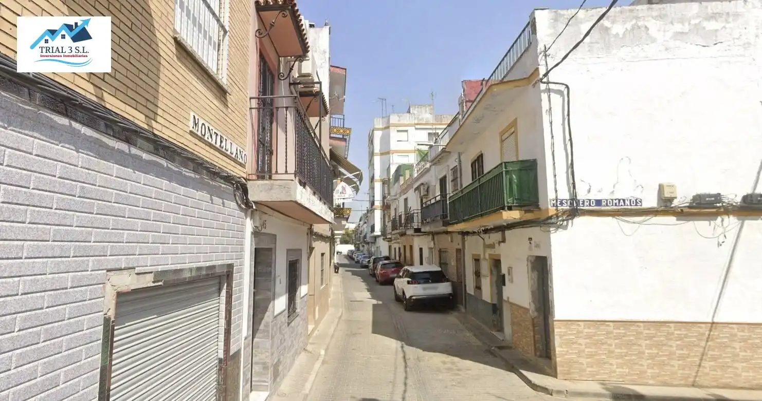 Wohnung zum Verkauf in Calle Montellano