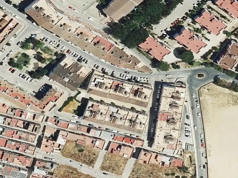 Appartement à vendre à VIRGEN DE LA MERCED 2