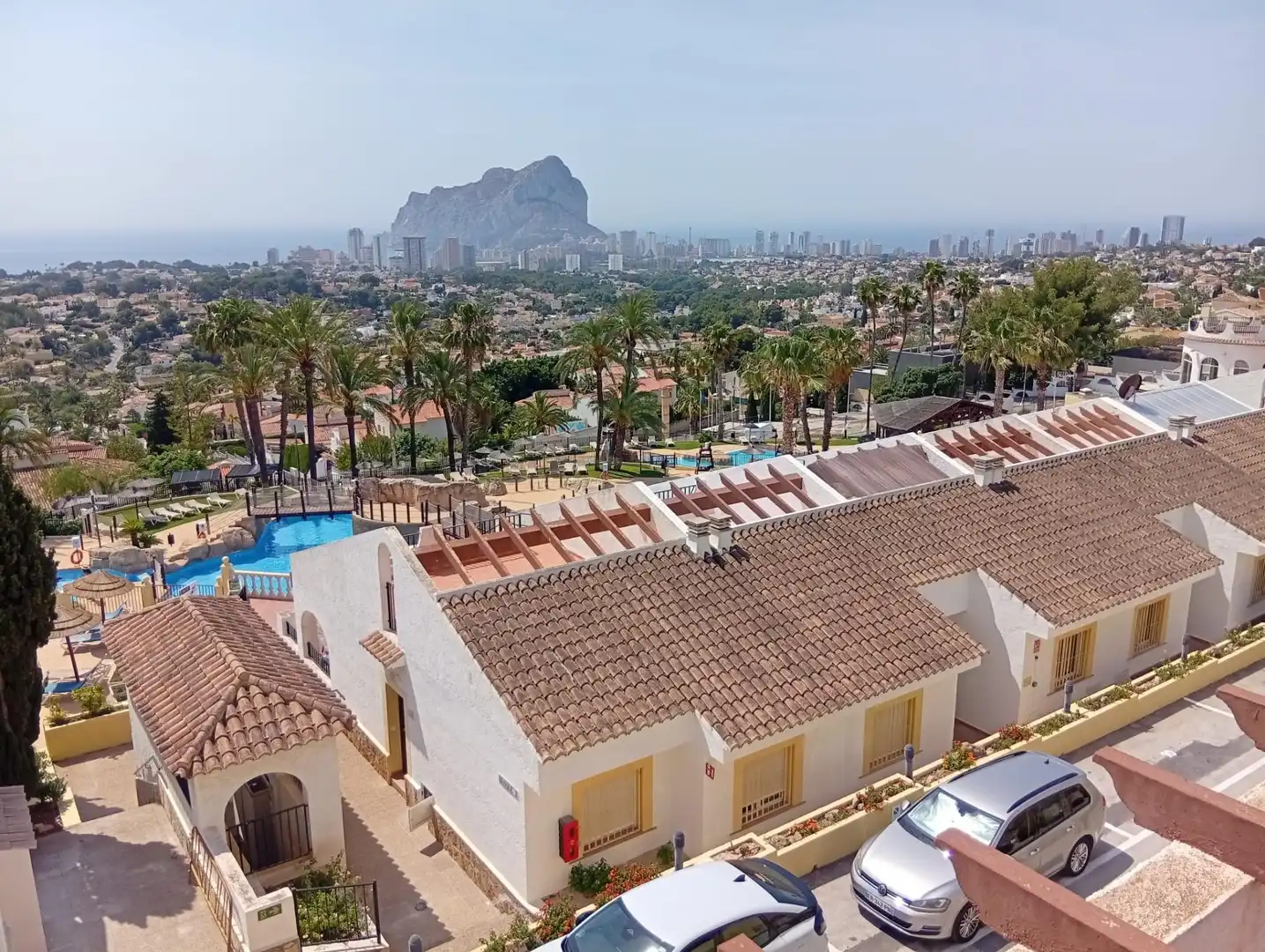 Bungalow avec piscine à vendre à Cometa, imagen 9