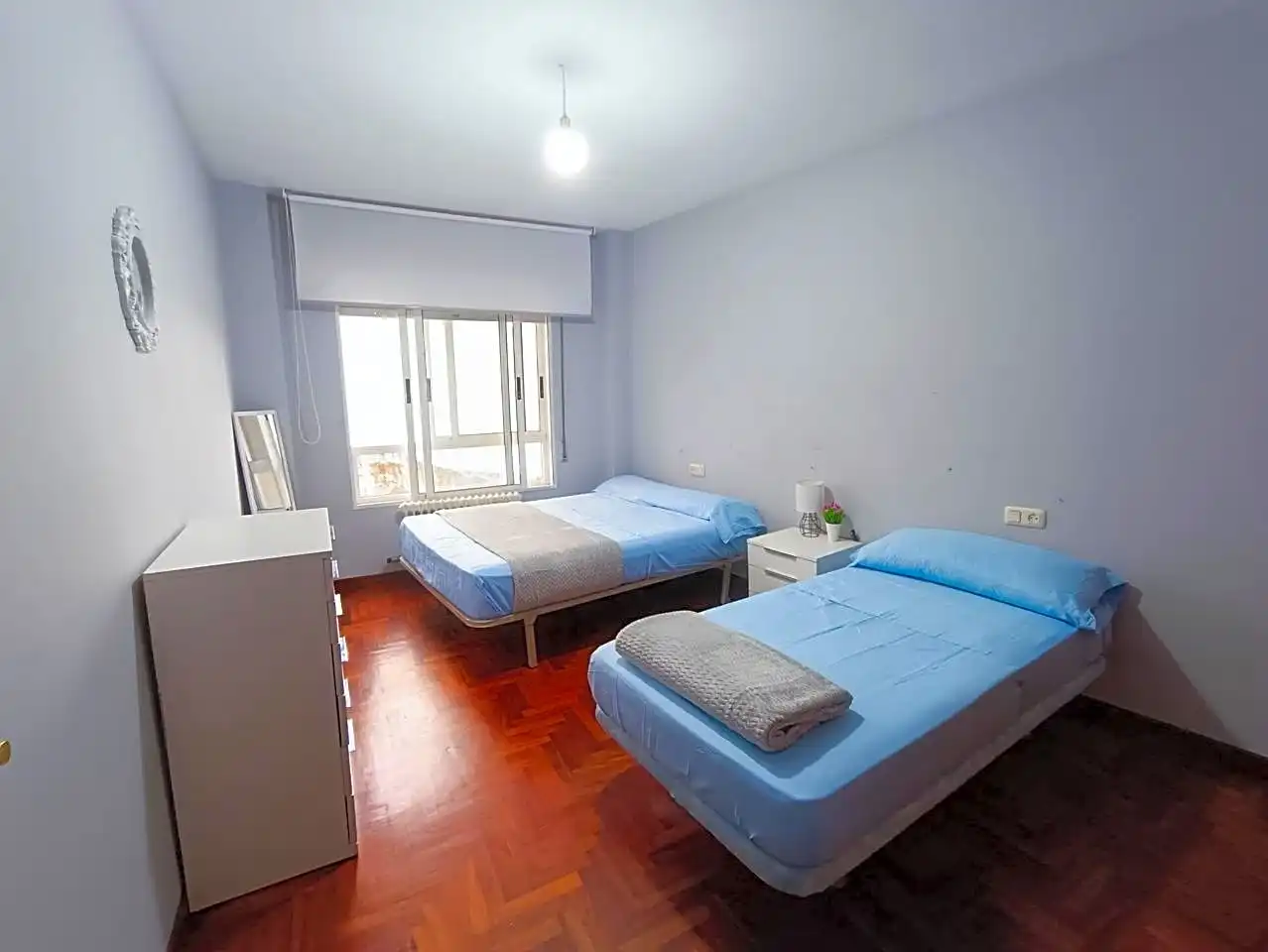 Appartement avec ascenseur à louer à Avenida A Barca, imagen 5