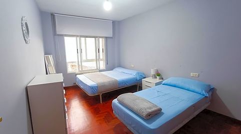 Foto 5 von Wohnung zur Miete in A Barca, San Salvador - Caeira, Poio