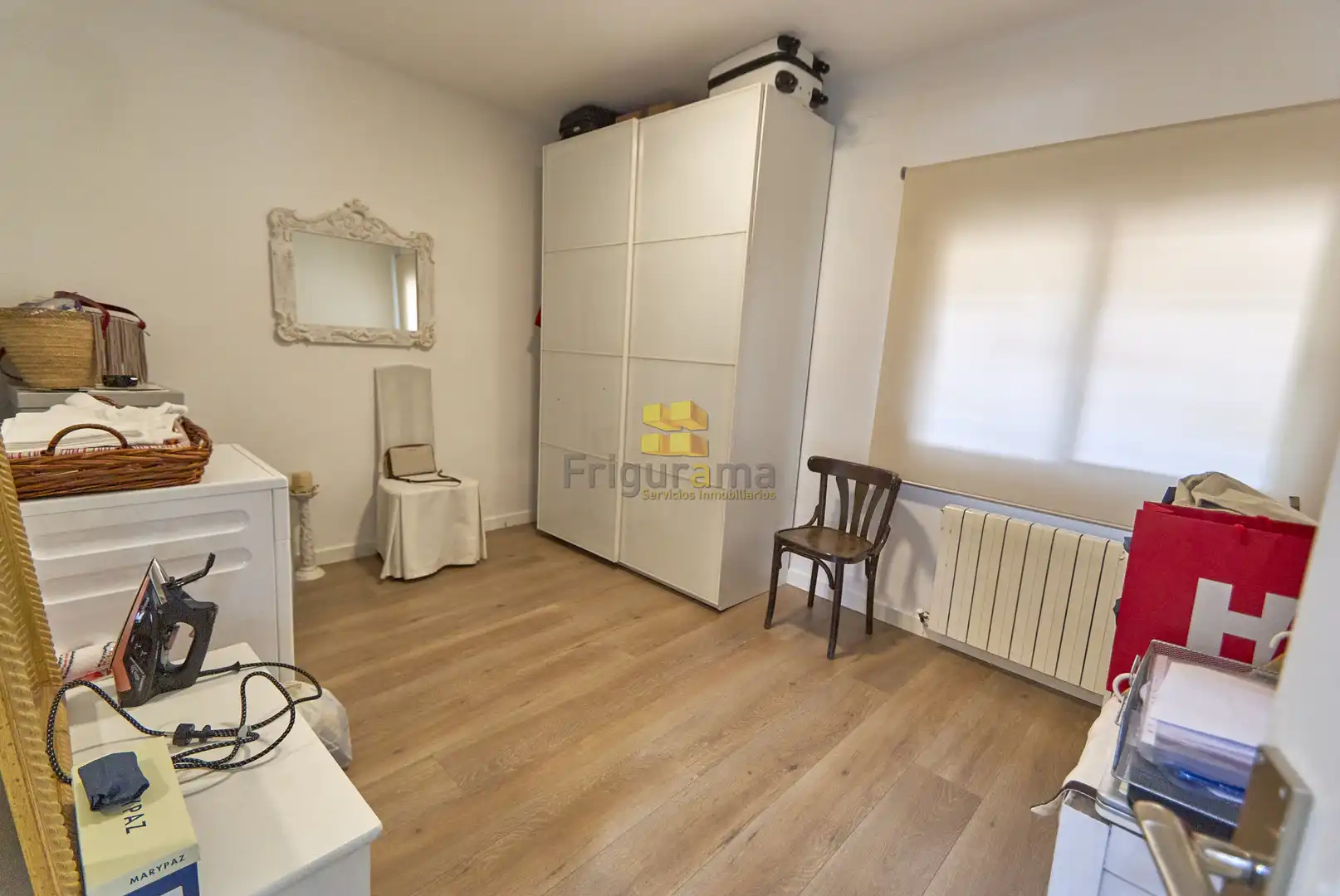 Dormitori de Casa o xalet en venda en Castelldefels amb Aire condicionat, Calefacció i Jardí privat