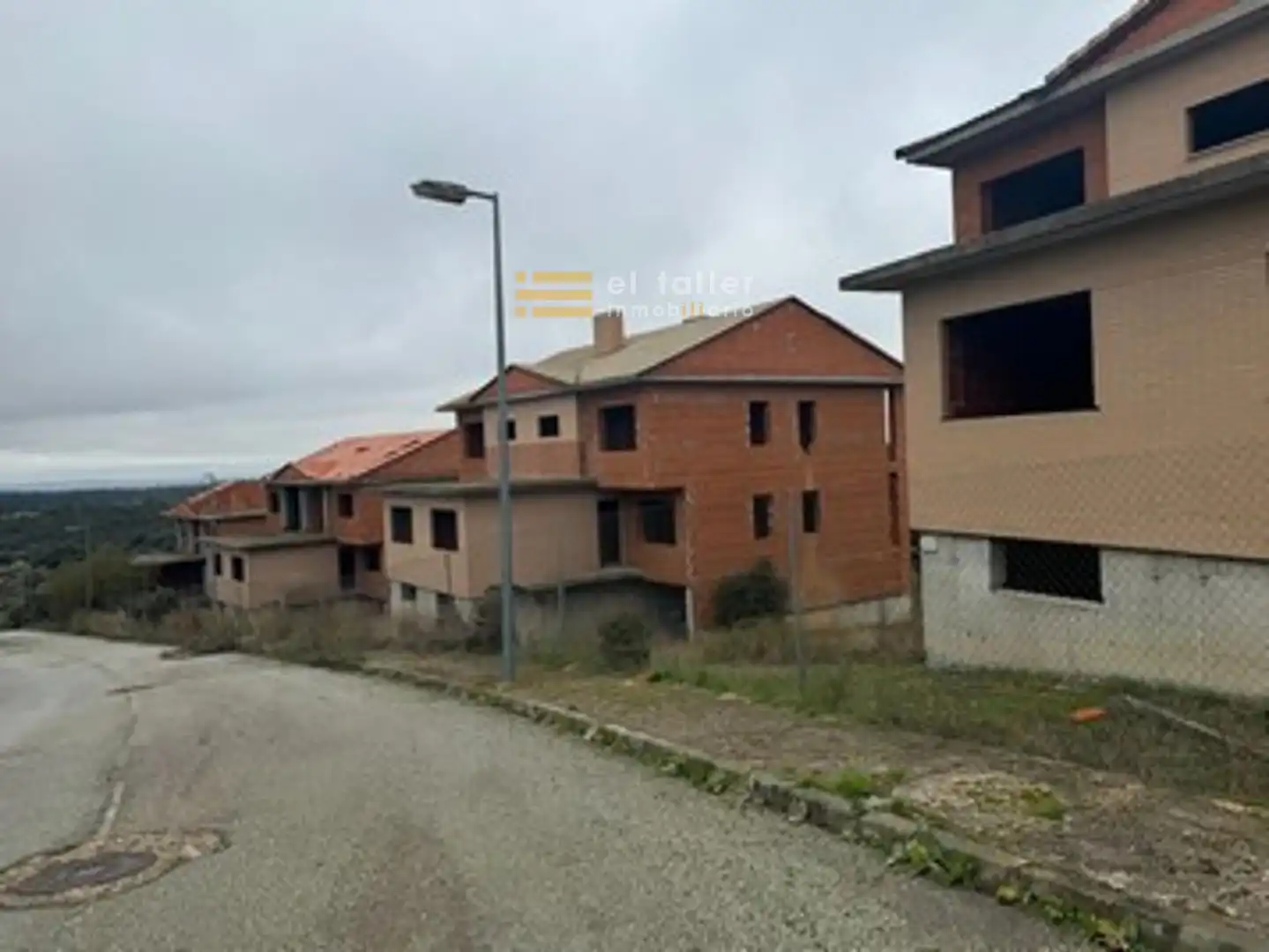 Casa adosada en venta en Buenavista