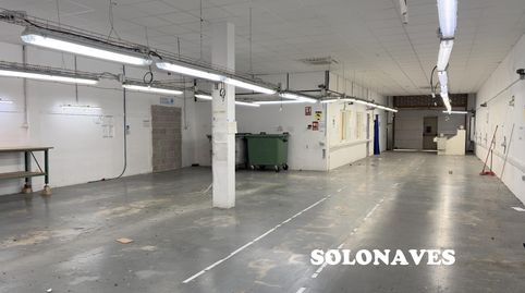 Photo 3 of Industrial buildings for sale in Valdefierro, Zaragoza Capital