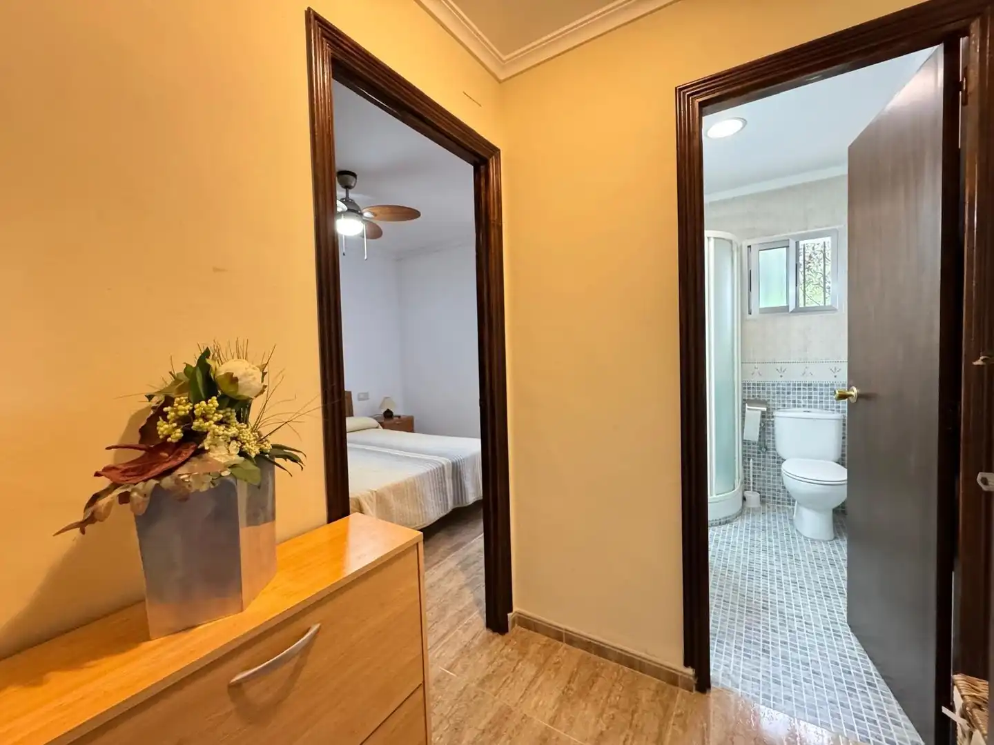 Bany de Casa o xalet en venda en Llíria
