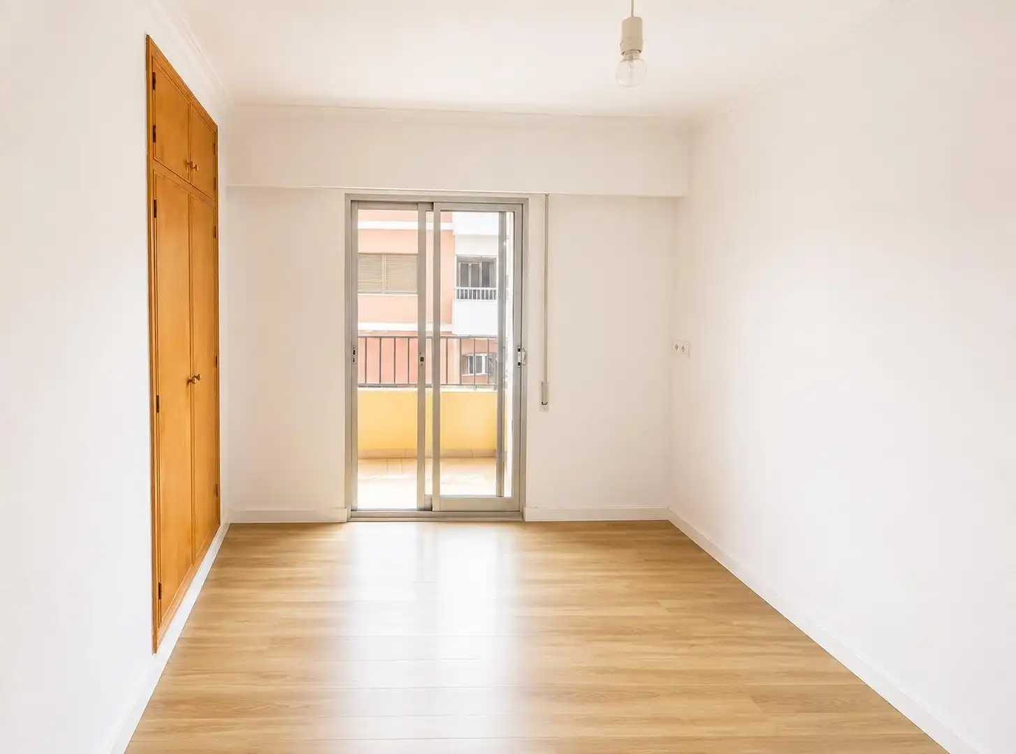 Dormitori de Finca rústica en venda en Beniarbeig amb Aire condicionat, Calefacció i Terrassa