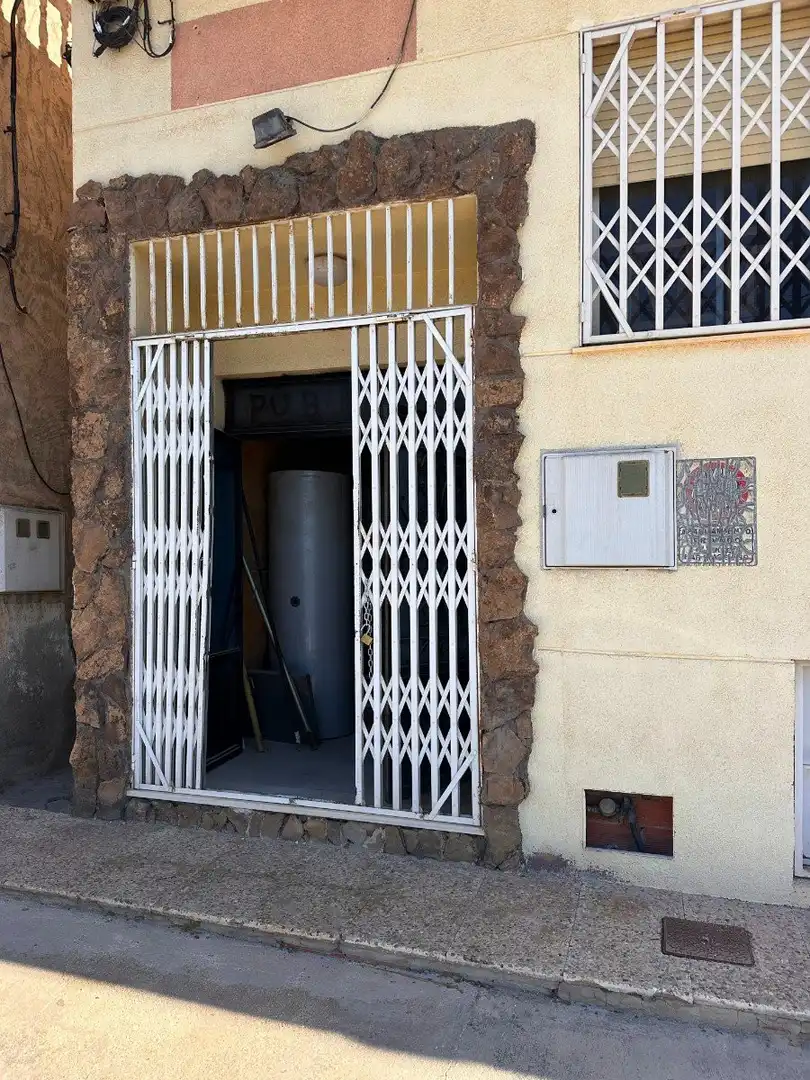 Casa rústica en venta en N/A, imagen 8