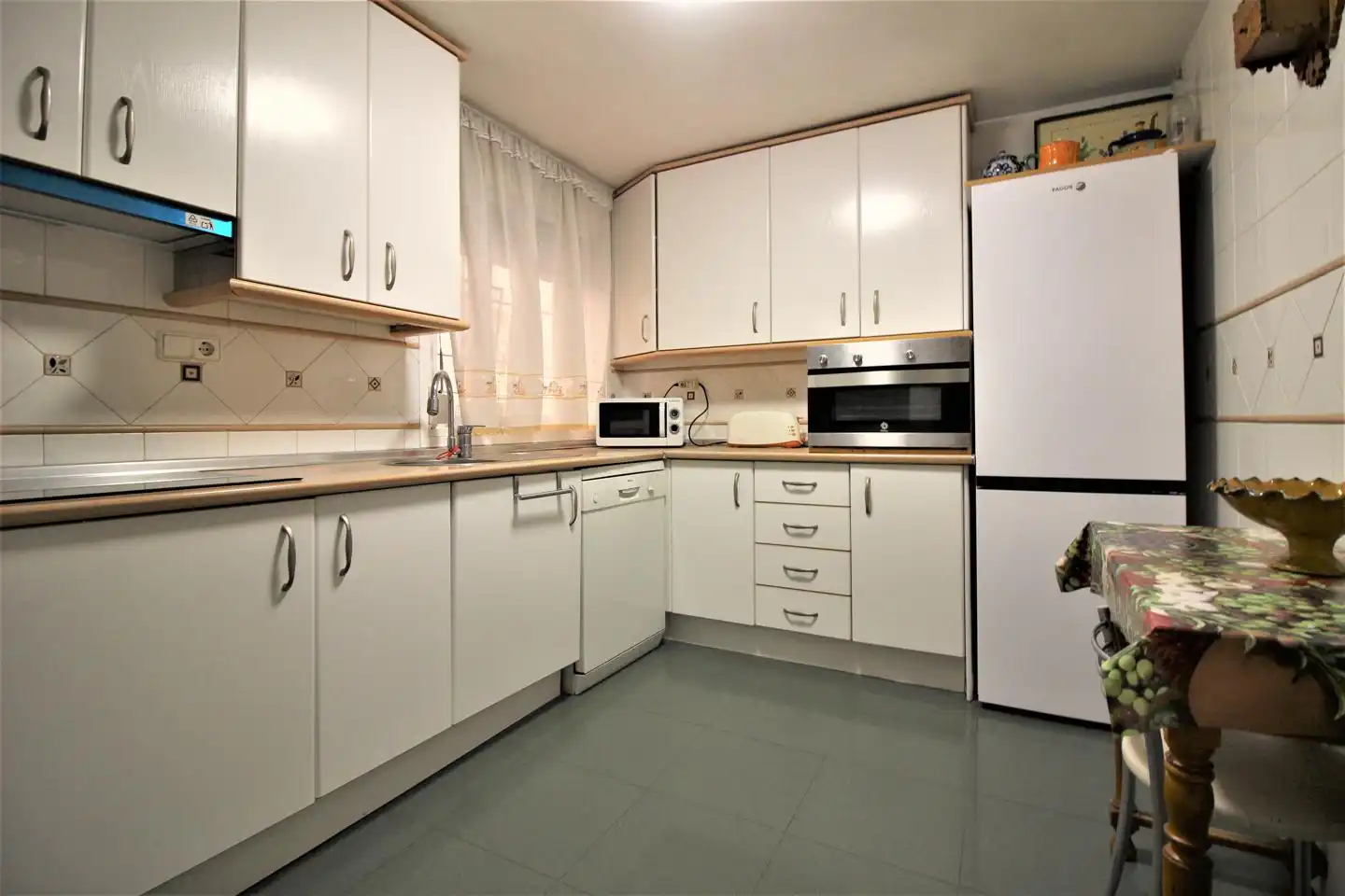 Flat for rent in La Pilarica, San Luis