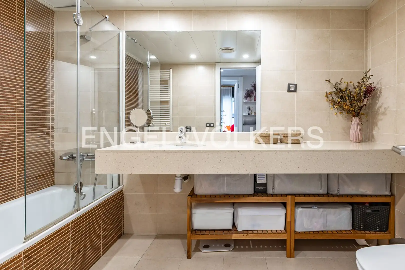 Flat with terrace for sale in Les Corts, imagen 25