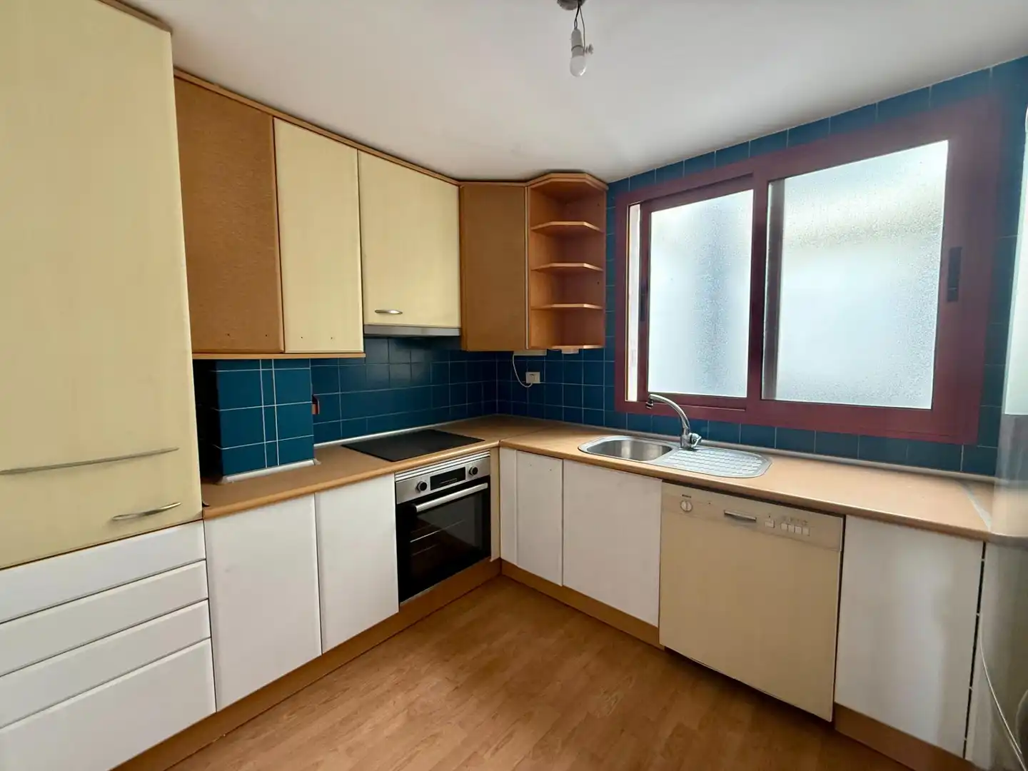 Cocina de Dúplex en venta en Las Palmas de Gran Canaria