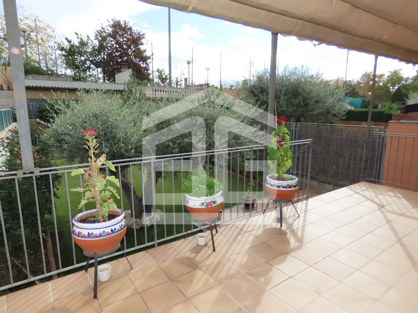 House with terrace for sale in Carrer del Brasil, imagen 11