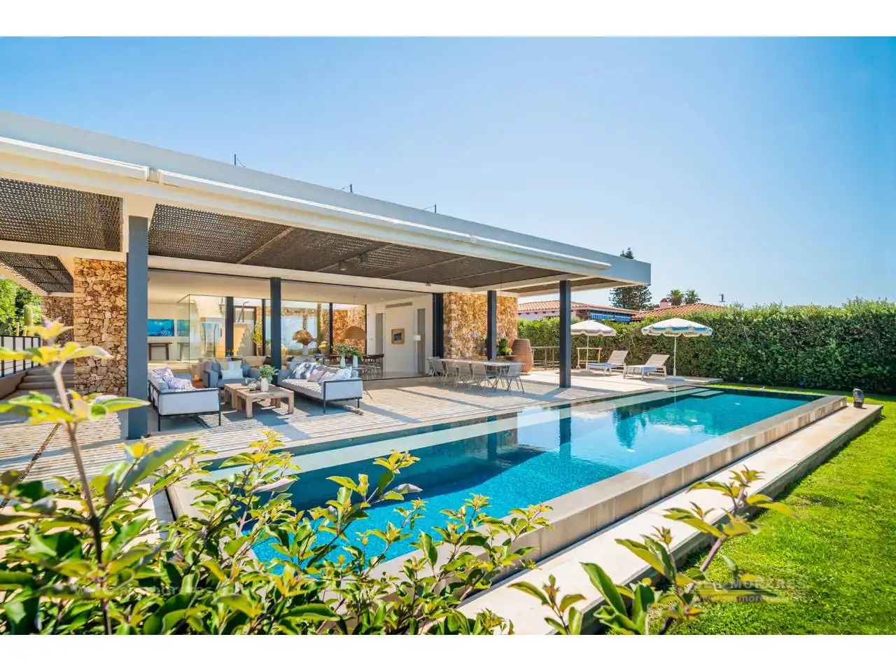 Villa in vendita a Binibèquer, imagen 4