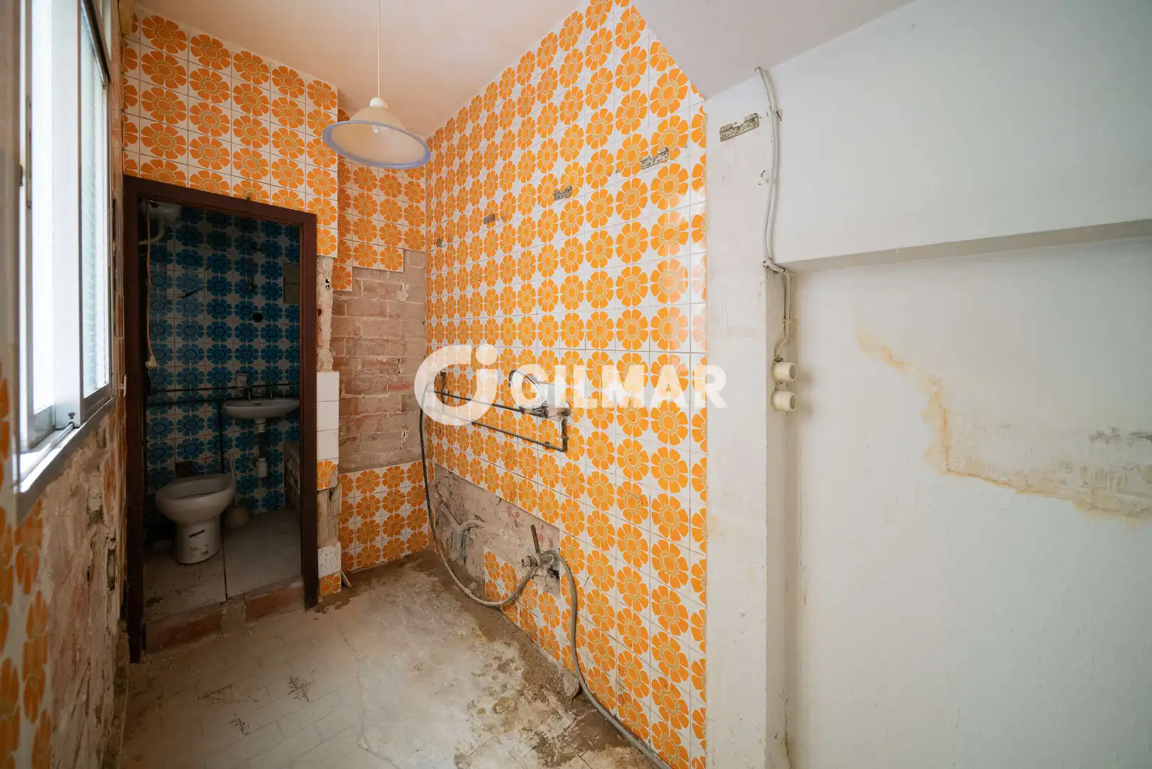 Bedroom of Ground floor for sale in Centro