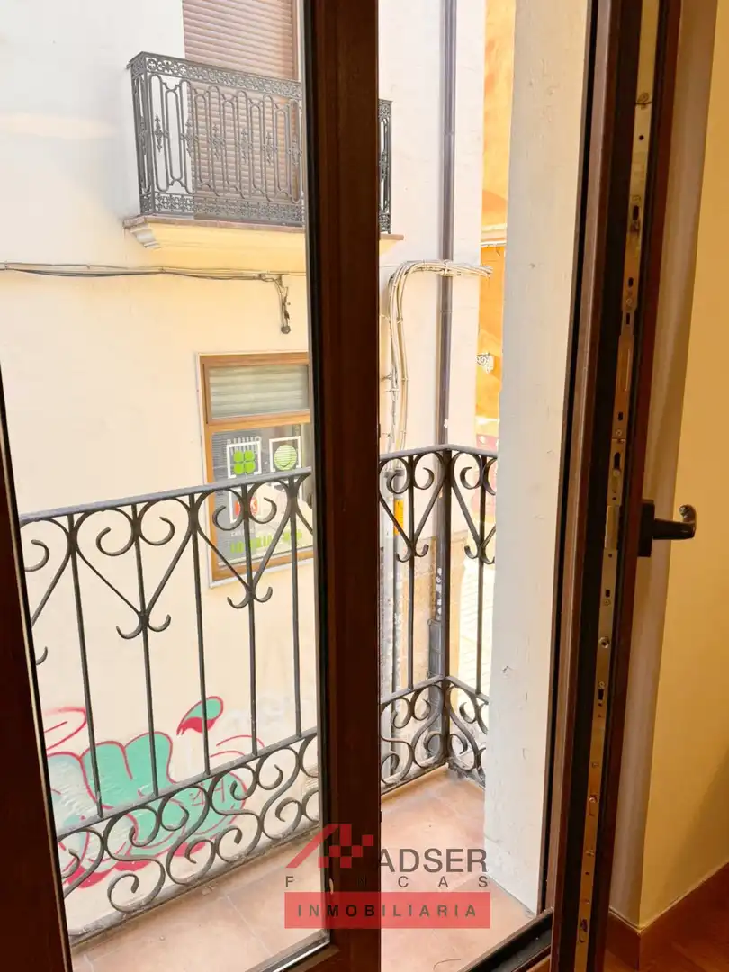 Piso con terraza en venta en Logroño - CL SAN JUAN, imagen 16