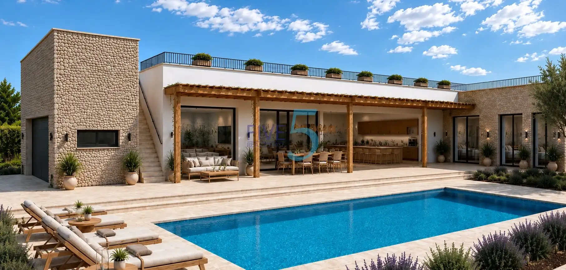 Casa en venta en Mar Menor de Cartagena – Cabo de Palos, imagen 2