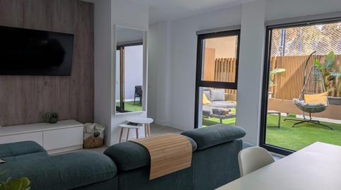 Foto 5 von Wohnung zur Miete in Avenida Avenida Alcalde Paco González, Arguineguín, Mogán