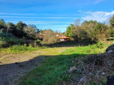 Terreno residencial en venta en Pría - Nueva-Hontoria - Naves