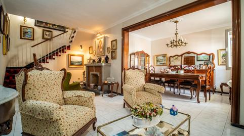 Foto 2 de Casa adosada en venda a Vistabella - Villa Benitez - Ballester,  Santa Cruz de Tenerife Capital