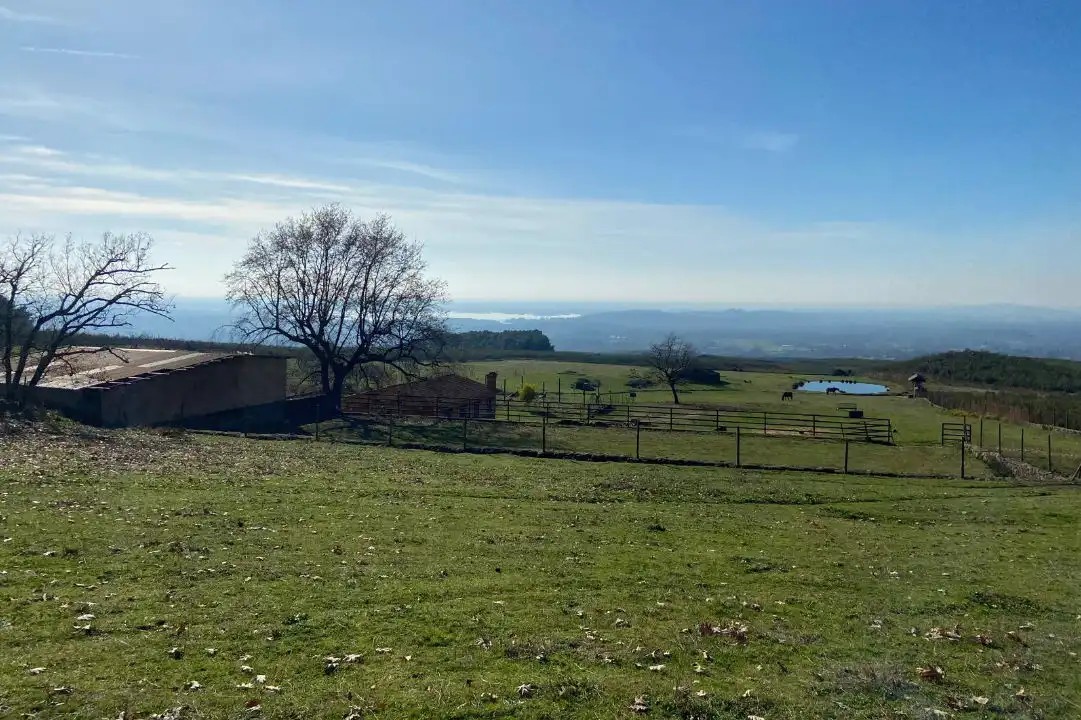 Land for sale in Hervencias